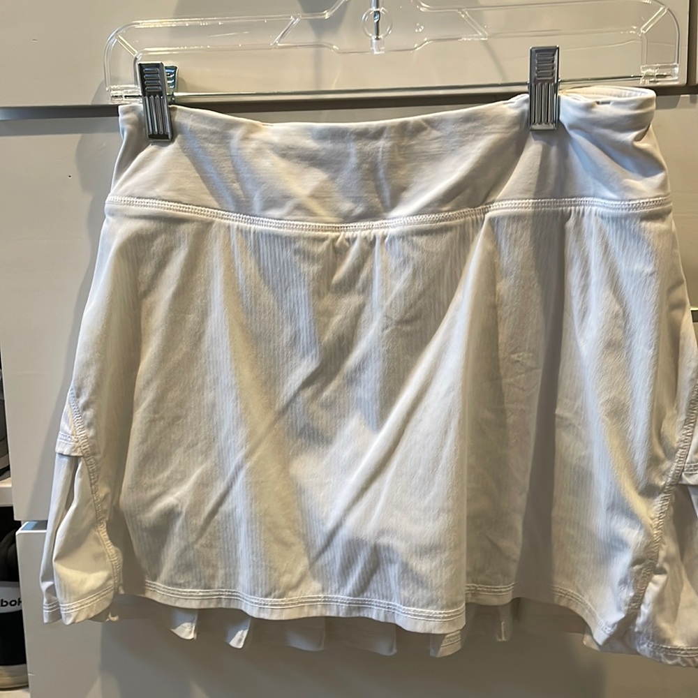 Lululemon skirt
